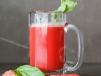 Watermelon Milk Sharbat