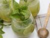 Nimbu Mint