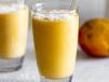 Mango Lassi