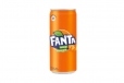Fanta Orange 330Ml