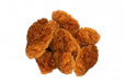 Spicy Chicken Bites
