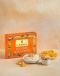 Gud Soan Papdi 250 Grams