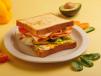 Toast Sandwich