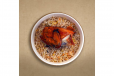 Chicken Mandi Half