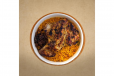 Chicken Madhbi