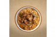 Lamb Kabsa