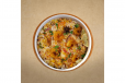 Shrimp Majboos
