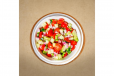 Vegetable Salad