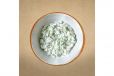 Cucumber Yogurt