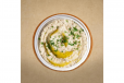 Baba Ghanoush
