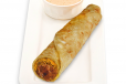 Beef Achari Roll