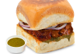 Beef Bihari Boti Bun Kabab