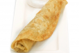 Daal Shami Roll