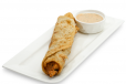 Chicken Tikka Boti Roll