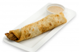 Chicken Bihari Boti Roll