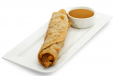 Chicken Peri Peri Roll