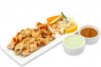 Chicken Barbeque Malai Boti