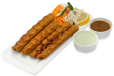 Chicken Barbeque Seekh Kebab