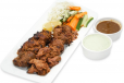 Beef Barbeque Bihari Boti