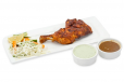 Chicken Tikka Leg