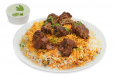 Bihari Boti Biryani