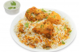 Chicken Biryani Regular