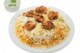 Chicken BBQ Bihari Boti Biryani