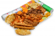 BBQ Platter (6 Persons)