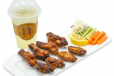 Wings Peri Peri (6pcs)