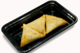 One Bite Samosa (3pcs)