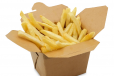 Plain Fries( Regular)