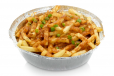 Peri Peri Fries
