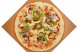 Chicken Special Spicy Pizza