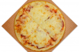 Cheesy Pizza