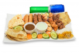 BBQ Platters (2 Persons)