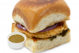 Beef Special Bun Kabab