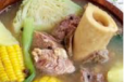 Soup Bulalo