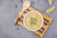 Chicken Corn Soup