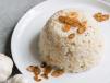 Garlic Rice