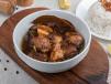 Adobong Manok Chicken