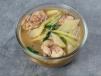 Tinolang Manok Chicken