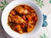Afritada Manok