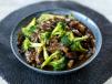 Beef With Broccoli