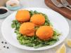 Kwek Kwek 4 Pieces