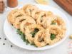 Fried Calamari