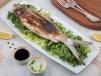 Inihaw Bangus