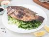 Inihaw Na Tilapia