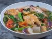 Sinigang Na Tanigue