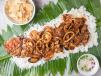 Cajun Seafood Boodle