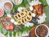Special Vareity Pinoy Boodle Good For 4 Person